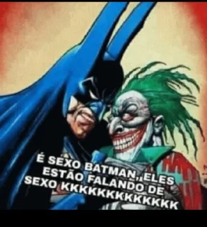 😏 emoji KKKKK SEXO Telegram sticker 10 of 14