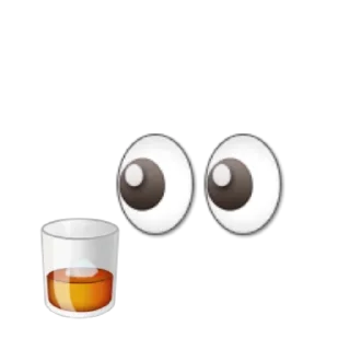 🥃 emoji Ojitos de @hamed_story Telegram sticker 9 of 58