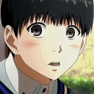 💉 emoji -Kaneki° Telegram sticker 19 of 110