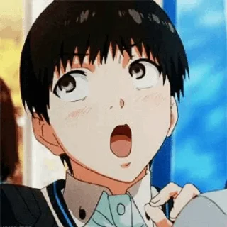 💉 emoji -Kaneki° Telegram sticker 16 of 110