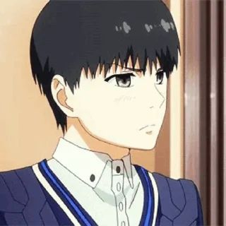 💉 emoji -Kaneki° Telegram sticker 18 of 110