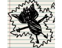 ⚡ emoji Mae-Daes Telegram sticker 18 of 53