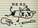 ⚰ emoji Mae-Daes Telegram sticker 15 of 53