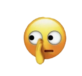 🙄 emoji Bashe [ @metiiasli ] Telegram sticker 7 of 42