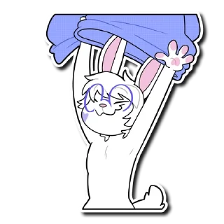 😊 emoji Sky Telegram sticker 17 of 27
