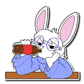 🥤 emoji Sky Telegram sticker 7 of 27
