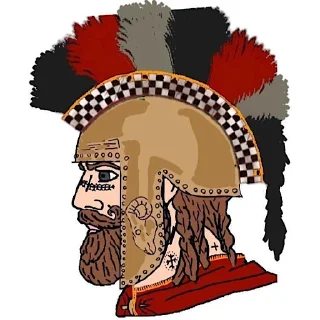 🇦🇱 emoji Mediterranean Nationalism Telegram sticker 23 of 46