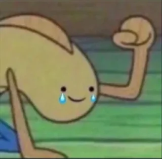 😭 emoji Cosas Telegram sticker 6 of 49