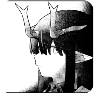 🐉 emoji 「⪨ʹʹܼ‽┃𝘿𝕦ᔆ𝚔┃‽ܼʹʹ⪩」| @PokkePostBoard Telegram sticker 18 of 120