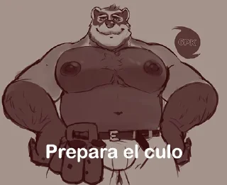 7️⃣ emoji Weas de Faaaar 2 Telegram sticker 15 of 120