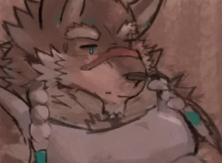 7️⃣ emoji Weas de Faaaar 2 Telegram sticker 8 of 120