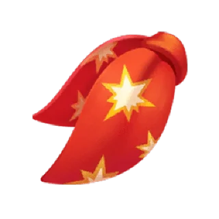 🧣 emoji Pokemon Unite Items - @allfrank Telegram sticker 15 of 37