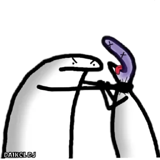 😖 emoji Mis Stickers Telegram sticker 12 of 14