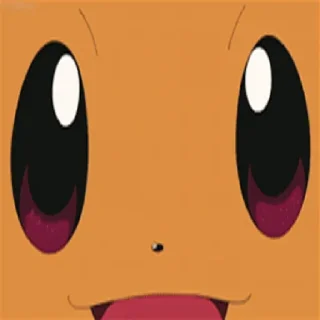 Sticker from EEVEE