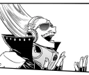 😜 emoji Present Mic Manga Telegram sticker 7 of 61