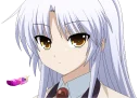 😁 emoji Kanade Telegram sticker 5 of 6