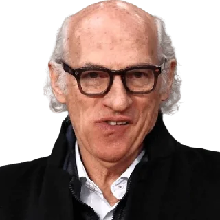 😏 emoji Carlos Bianchi Telegram sticker 7 of 37