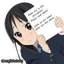 🖖 emoji join 👉 @englishchatz Telegram sticker 10 of 117