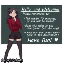 🖖 emoji join 👉 @englishchatz Telegram sticker 6 of 117