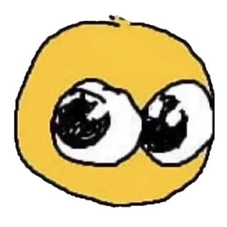 🥺 emoji Emoji Telegram sticker 9 of 85