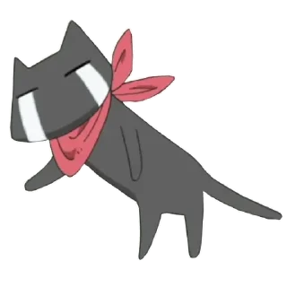 😭 emoji Nichijou: Sakamoto Telegram sticker 15 of 26