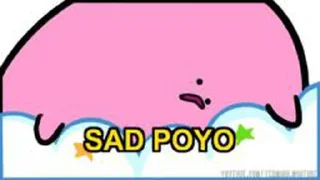 😢 emoji ⭐️Kirbo⭐️ Telegram sticker 23 of 50