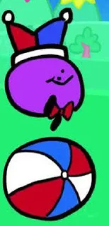 🙂 emoji ⭐️Kirbo⭐️ Telegram sticker 19 of 50