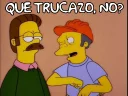 😉 emoji Wasu Wasol @SimpsonsGrupo Telegram sticker 24 of 120