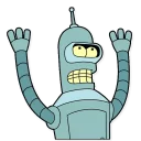 😫 emoji Ysela Creyo @SimpsonsGrupo Telegram sticker 14 of 120
