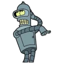 💁‍♂ emoji Ysela Creyo @SimpsonsGrupo Telegram sticker 7 of 120