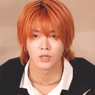 Sticker from Yuta by @aratickers