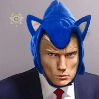 😡 emoji chads Telegram sticker 5 of 11