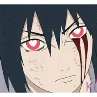 😍 emoji Naruto @igorpandy [Igor Kamandukaia] Telegram sticker 21 of 67