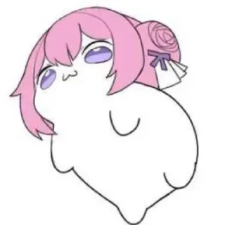 🤨 emoji Isagi_Y Telegram sticker 9 of 114