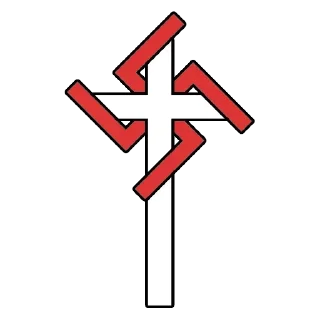 ✝️ emoji RP @RestoredPuritanism Telegram sticker 2 of 37