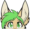👀 emoji Ziggy Telegram sticker 5 of 87