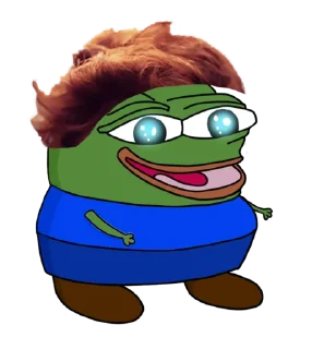 😊 emoji Jojo's Telegram sticker 16 of 57