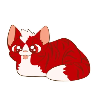 🙂 emoji Reed Catto 1 Telegram sticker 5 of 13