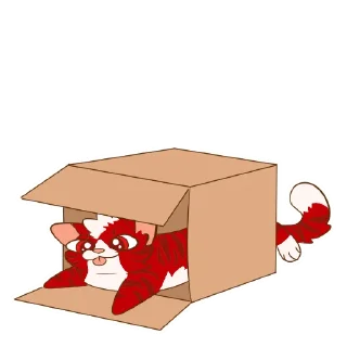 Sticker from Reed Catto 1