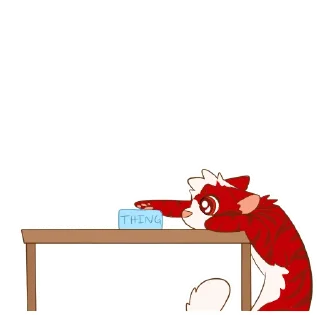 👈 emoji Reed Catto 1 Telegram sticker 11 of 13