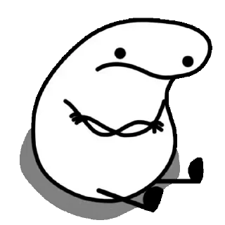 ☹️ emoji FLORK TE FELICITO 👏🏻🤗 Telegram sticker 8 of 15
