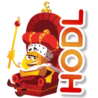 💪 emoji Sugar Kingdom Telegram sticker 22 of 30