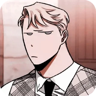 👄 emoji BL #2 @ArixJJK 🤙🏻 Telegram sticker 20 of 45