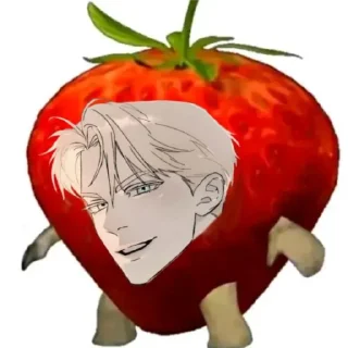 🧸 emoji BL #2 @ArixJJK 🤙🏻 Telegram sticker 17 of 45