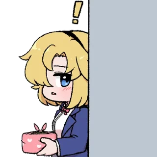 🌟 emoji Guardian Tales Telegram sticker 5 of 120