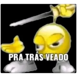 Sticker from Novo