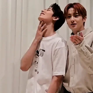 Sticker from 𝐓he 𝐁oyz on crack @virenaram00d