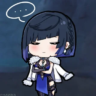 🥶 emoji ˹ @Laaa2 - @BBBBBo ¥ Telegram sticker 8 of 46