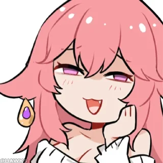 Sticker from ˹ @Laaa2 - @BBBBBo ¥
