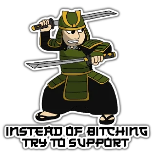 😡 emoji Hoichi Dao Telegram sticker 7 of 12